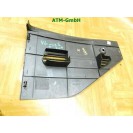 Fußraumabdeckung Abdeckung links Ford Fiesta 5 V Fahrerseite 2S61A060A83ADW