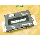 Display Anzeige Nissan Almera 2 II N16 NS0105828-7 28090BU701A