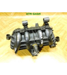 Ansaugbrücke Ansaugkrümmer Opel Agila Bosch GM 0280600018 09157500