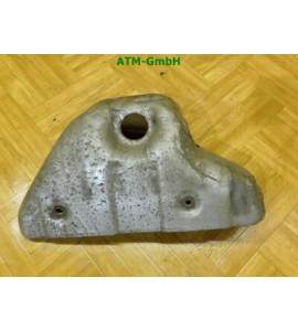 Blech Hitzeschild Hitzeblech Opel Agila GM 09129962