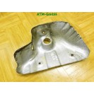 Blech Hitzeschild Hitzeblech Opel Agila GM 09129962