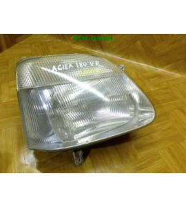 Frontscheinwerfer Scheinwerfer rechts Opel Agila Beifahrerseite