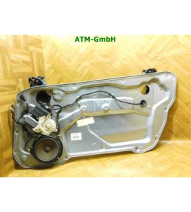 Türverkleidung Fensterhebermotor vorne rechts Seat Ibiza 3 III 6L1 3 türig