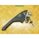 Handbremshebel Handbremse Seat Ibiza 3 III 6L1