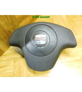 Airbagmodul Lenkradairbagmodul Seat Ibiza 3 III 6L0880201G