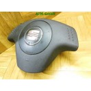 Airbagmodul Lenkradairbagmodul Seat Ibiza 3 III 6L0880201G