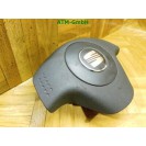 Airbagmodul Lenkradairbagmodul Seat Ibiza 3 III 6L0880201G