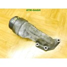 Ölfilter Ölfiltergehäuse Opel Agila GM Hengst 90530259