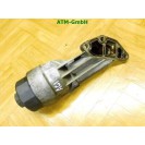 Ölfilter Ölfiltergehäuse Opel Agila GM Hengst 90530259