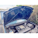 Motorhaube VW Polo 9N Farbcode L041 Schwarz Brillantschwarz Uni