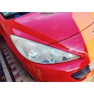 Frontscheinwerfer Scheinwerfer rechts Peugeot 207 Beifahrerseite