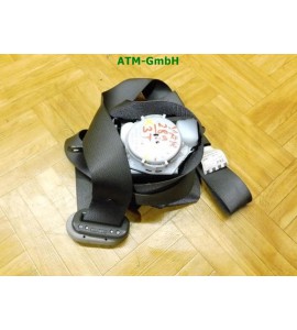 Sicherheitsgurt Gurt vorne links Toyota Yaris 2 II 3 türig TK-AF2-EF684-P