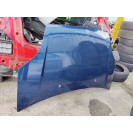 Motorhaube Ford Fiesta 5 V Farbcode E8 Blazer Blau