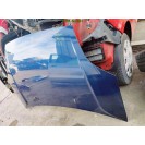 Motorhaube Ford Fiesta 5 V Farbcode E8 Blazer Blau