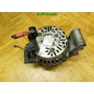 Lichtmaschine Generator Ford Fiesta 5 V Visteon 2S6TFC