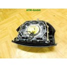 Airbagmodul Lenkradairbagmodul Ford Fiesta 5 V 6S6AA042B85AC