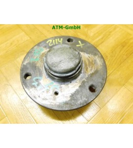 Radnabe Radlager Achsschenkel Smart ForTwo pulse City Coupe 450