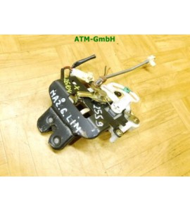 Heckklappenschloss Schloss hinten Mazda 6 Limousine