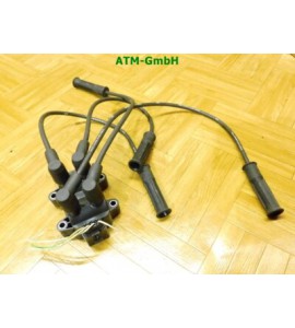 Zündspule Renault Twingo NGK U2007 530N