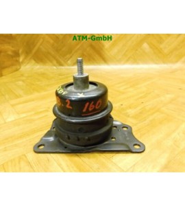Motorhalter Halter Skoda Fabia 2 II 6Q0199262BF 6Q0199167AA