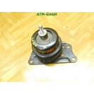 Motorhalter Halter Skoda Fabia 2 II 6Q0199262BF 6Q0199167AA