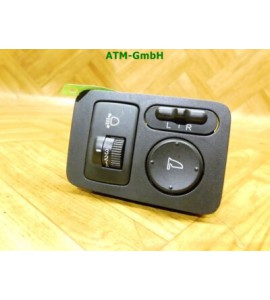 Lichtschalter Dimmer LWS LWR Schalter Außenspiegelverstellung Honda CR-V III