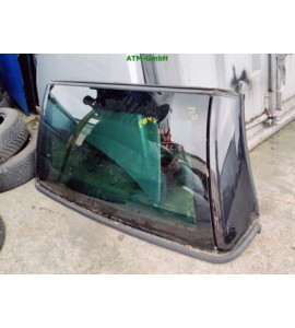 Heckklappe Heckscheibe Schiebedach Peugeot 207CC Farbcode EXLB Schwarz Obsidien