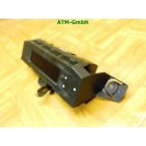 Uhr Display Anzeige Renault Twingo VDO 12v 8200062390