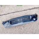 Heckklappe Laderaumabdeckung Peugeot 207CC Farbcode EXLB Schwarz Obsidien