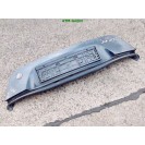 Heckklappe Laderaumabdeckung Peugeot 207CC Farbcode EXLB Schwarz Obsidien