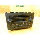 Autoradio CD Player KFZ Radio Honda CR-V III 39100-SWA-G002 CQ-MH8670G