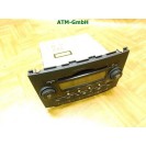 Autoradio CD Player KFZ Radio Honda CR-V III 39100-SWA-G002 CQ-MH8670G