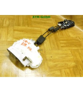 Türschloss Schloss hinten rechts Honda CR-V Beifahrerseite 72611-SWA-G1-RH-RR