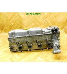 Zylinderkopf Opel Astra G Motorcode Y20DTH R9128018 GM