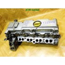 Zylinderkopf Opel Astra G Motorcode Y20DTH R9128018 GM