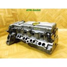 Zylinderkopf Opel Astra G Motorcode Y20DTH R9128018 GM