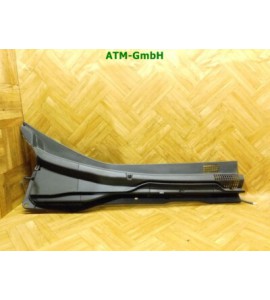 Windlauf Windabweiser Regenabweiser Wasserkasten Honda CR-V III rechts