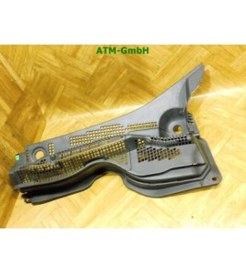 Windlauf Windabweiser Regenabweiser Wasserkasten Honda CR-V III links