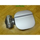 Tankdeckel Tankklappe Honda CR-V III Farbe Grau Silber