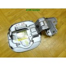 Tankdeckel Tankklappe Honda CR-V III Farbe Grau Silber