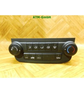 Klimabedienteil Bedienteil Schalter Honda CR-V III 79500SWAG0