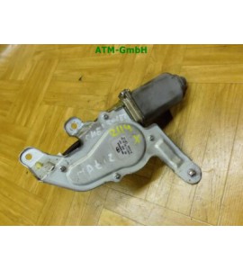 Wischermotor hinten Heckwischermotor Chevrolet Matiz GM Daewoo 96485147