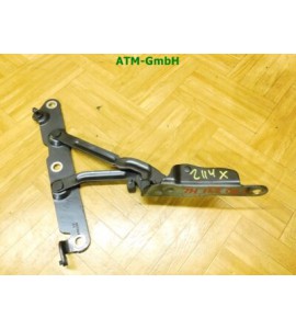 Heckklappenscharnier Scharnier hinten links Volvo S80 2 II Limousine