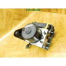 ABS Hydraulikblock ESP Peugeot 206CC ATE 10.0206-0175.4 MK60