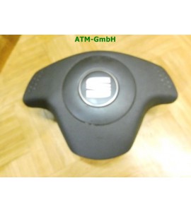 Airbagmodul Lenkradairbagmodul Seat Ibiza 3 III 6L0880201H