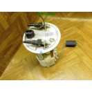 Kraftstoffpumpe Benzinpumpe Ford Fiesta 5 V 2S619H307CD