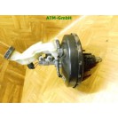 Hauptbremszylinder Bremskraftverstärker Ford Fiesta 5 V 03.7752-5740.4