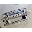 Frontmaske Schlossträger Verstärker VW Touran