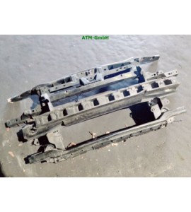 Frontmaske Schlossträger Verstärker VW Touran