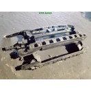 Frontmaske Schlossträger Verstärker VW Touran